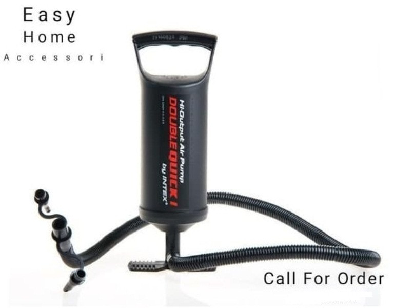 Manual Small Hand Air Pump