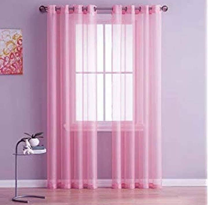 3D Printed Jorjat Porda.Size 57 inch 84 inch . Code-JP-13