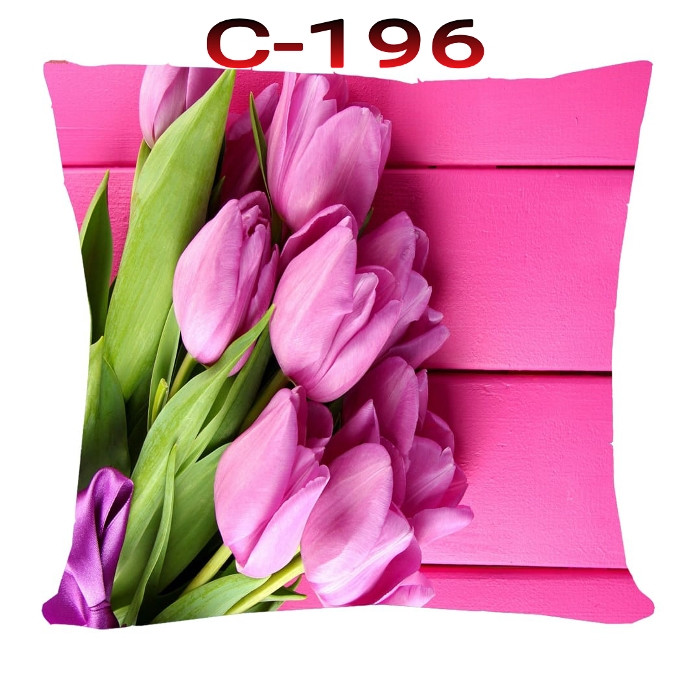 Cushion Cover 16 inch X 16 inch Code-C-196