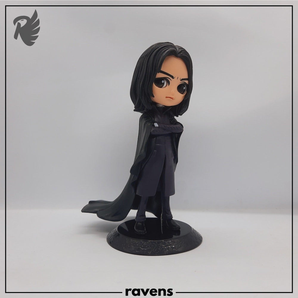 Snape Figure