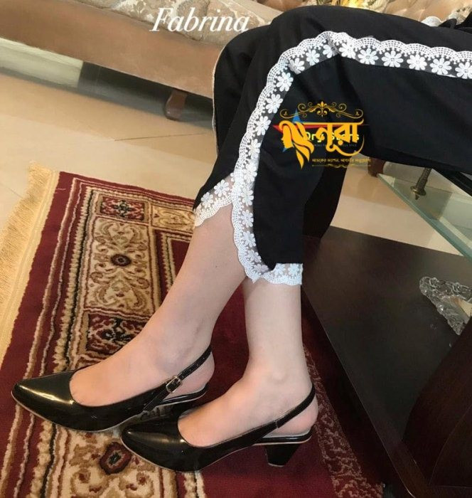 Shalwar Nura code 001