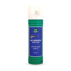 ACI Aerosol Insect Spray 475ml