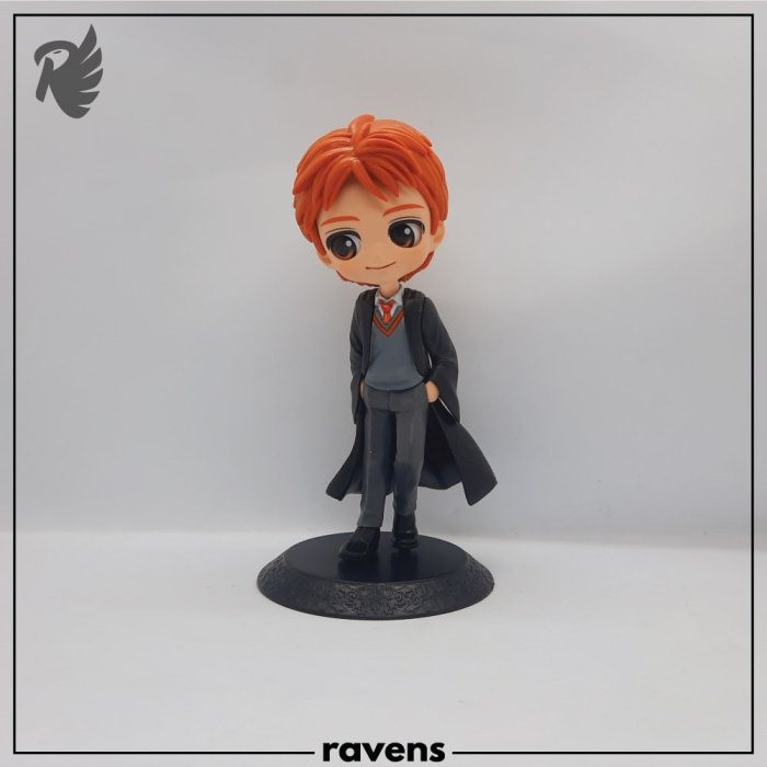 Ron figure