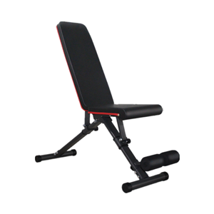 Incline Decline and Flat Weight Bench