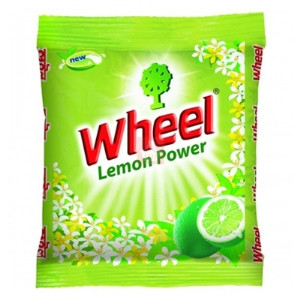 Wheel Lemon Powder - 1 Kg