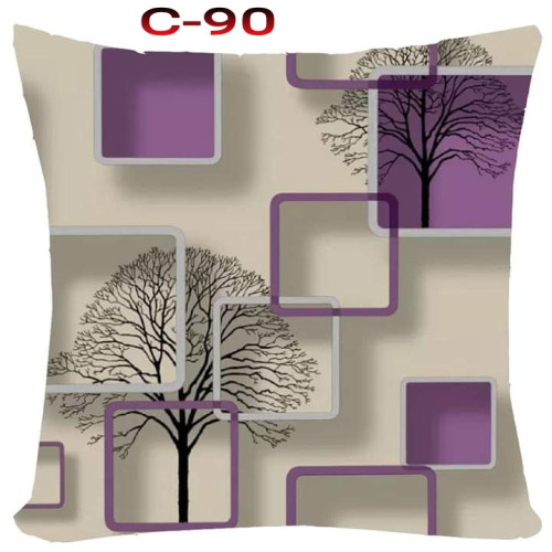 Cushion Cover 16 inch X 16 inch Code-C-90