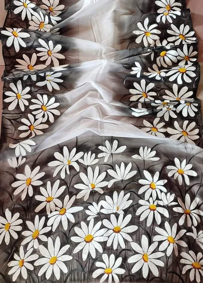 Half Silk Saree SC2000AB2300  (16)