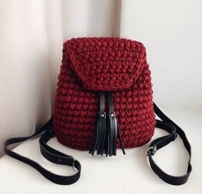 Ladies Mini Hand Bag 1150AB (1)