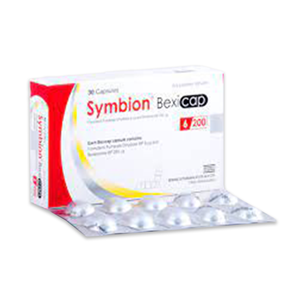 Symbion 6-200 Bexicap