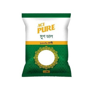 ACI Pure Mung Dal - 1 Kg - 2401362