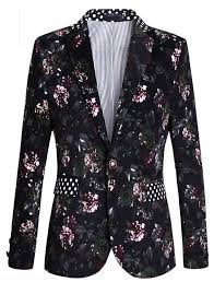 Men's Blazer(CFBD) (4)