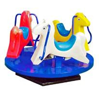 3 Seater Merry Go Round