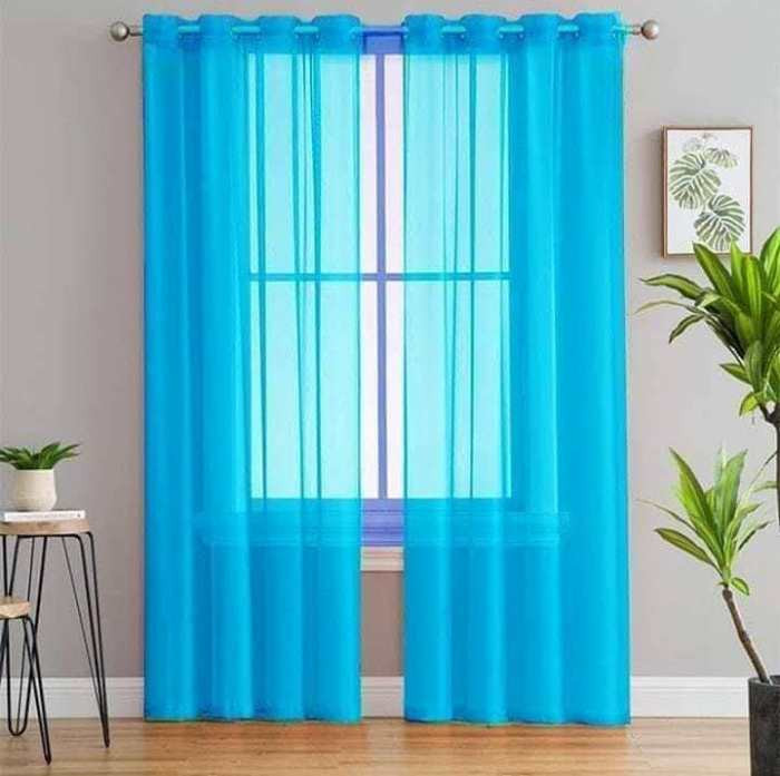 3D Printed Jorjat Porda.Size 57 inch 84 inch . Code-JP-12