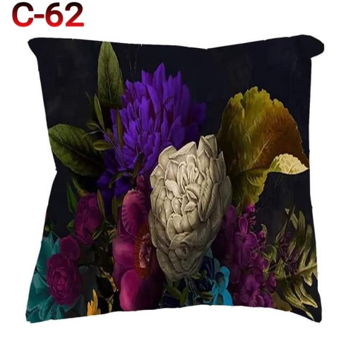 Cushion Cover 16 inch X 16 inch Code-C-62