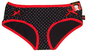 Women's Panties (CFBD) (19)