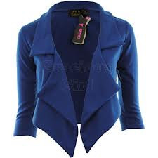 Women's Blazer(CFBD) (119)