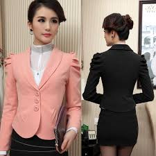 Women's Blazer(CFBD) (23)