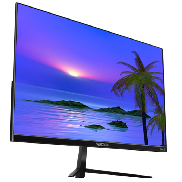 Monitors WD238V03