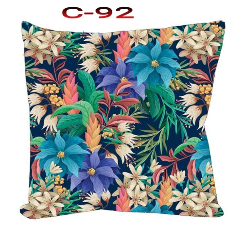 Cushion Cover 16 inch X 16 inch Code-C-92