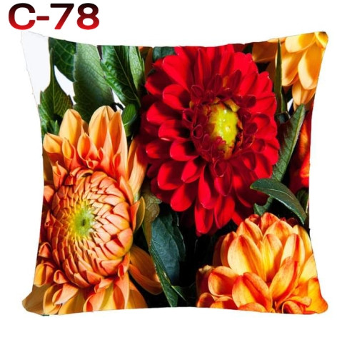 Cushion Cover 16 inch X 16 inch Code-C-78