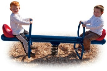 Kids Seesaw