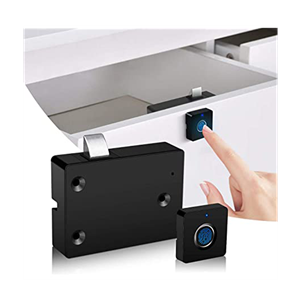 Smart Finger Print Drawer Lock