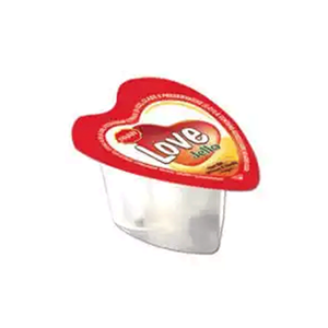 Pran Love Jelly - 18 pcs