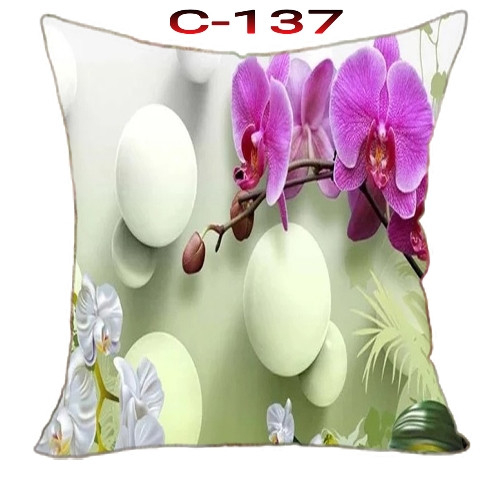 Cushion Cover 16 inch X 16 inch Code-C-137