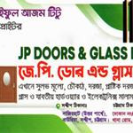 JP Door& Glass House