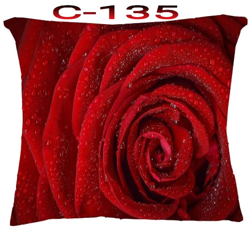 Cushion Cover 16 inch X 16 inch Code-C-135a