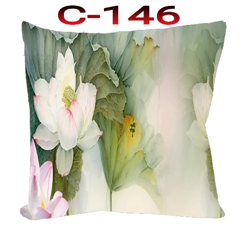 Cushion Cover 16 inch X 16 inch Code-C-146
