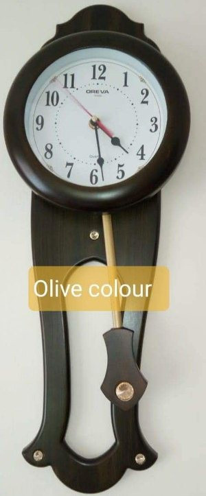 Wall Clock  Code-13
