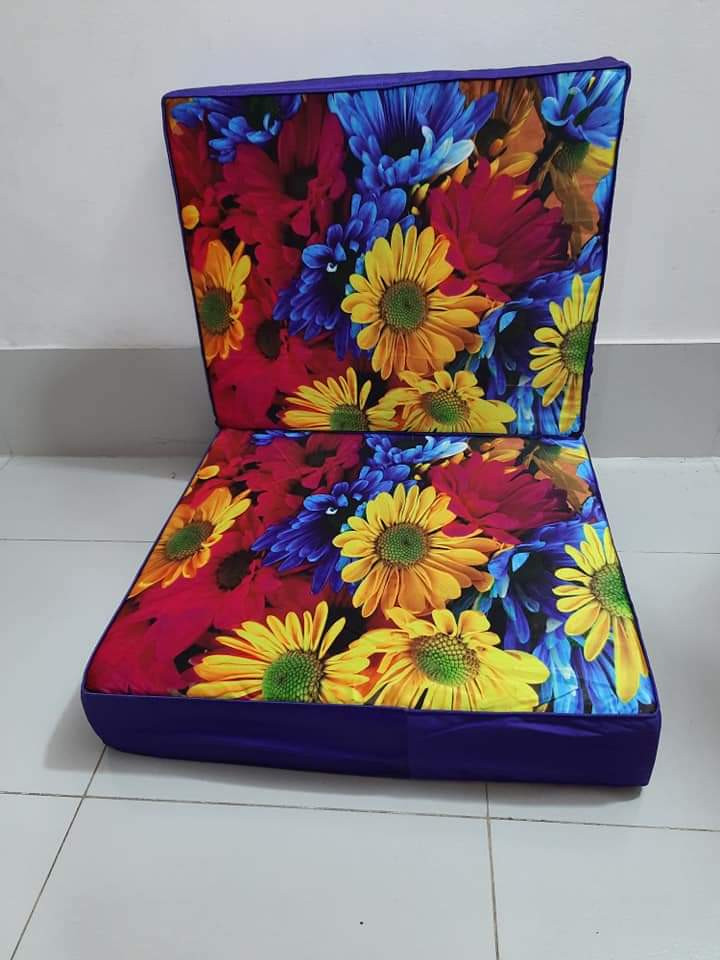 Foam Cover Code FC-11