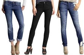 Women's Jean's (CFBD) (10)