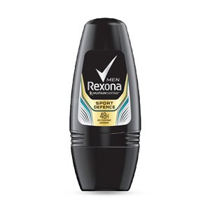 Rexona MEN SPORT DEFENSE 50ML ROLLON