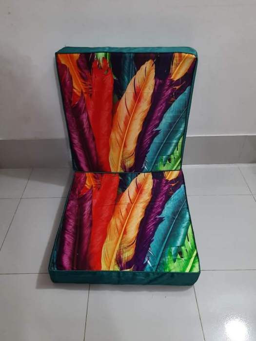 Foam Cover Code FC-12