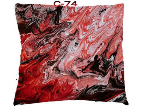 Cushion Cover 16 inch X 16 inch Code-C-74