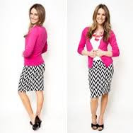 Women's Skart (CFBD) (1)