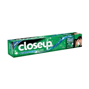 Close Up Ever Fresh Menthol Fresh - 145g - 3000683