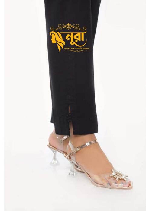 Cotton Shalwar Nura code 034