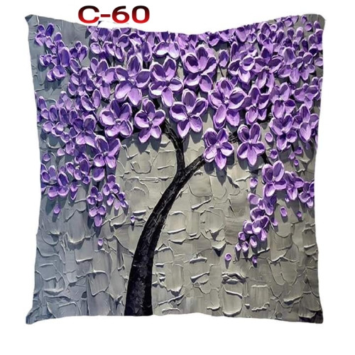 Cushion Cover 16 inch X 16 inch Code-C-60