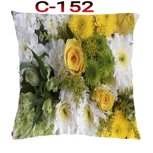 Cushion Cover 16 inch X 16 inch Code-C-152
