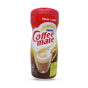 Nestle Coffee Mate Original Jar - 400gm - 10000826