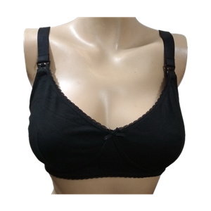 Cotton Bra for Women - G0020