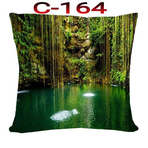 Cushion Cover 16 inch X 16 inch Code-C-164