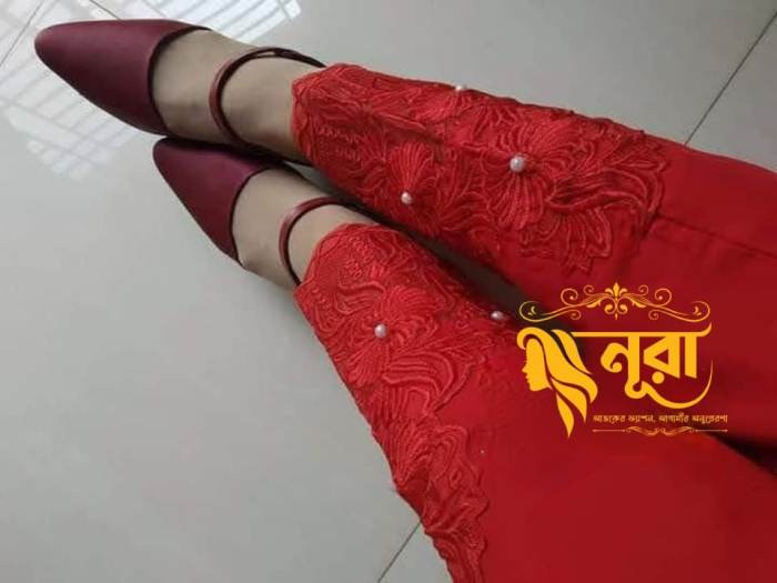 Shalwar Nura code 013