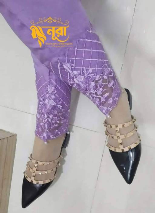 Shalwar Nura code 007