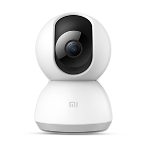 Xiaomi Mi Home 360° Security Camera - 1080P - White
