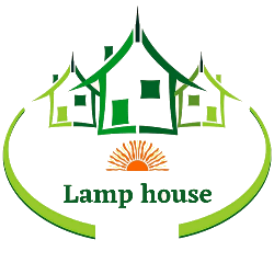 LAMP HOUSE