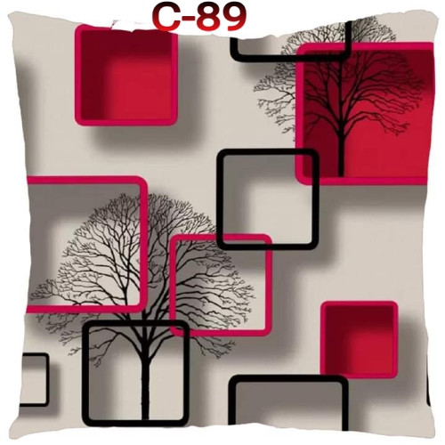 Cushion Cover 16 inch X 16 inch Code-C-89
